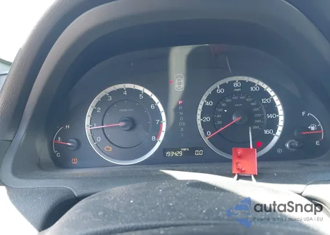 2010 Honda Accord 2.4 Lx-S from USA, damaged, VIN 1HGCS1B37AA014110